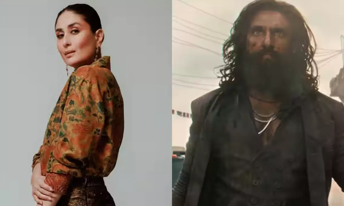 క‌రీనా అక్క‌సుతోనే ర‌ణ్‌వీర్‌ని చుల‌క‌న చేస్తోందా?