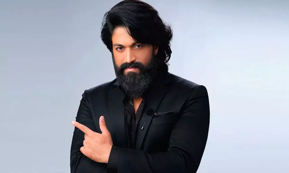 టాప్ స్టోరి: రాఖీ భాయ్ అంత‌టివాడికే ద‌డ పుట్టించే రావ‌ణాసురులు!