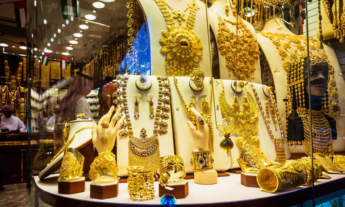 జువెలరీ మ్యాప్ ఆఫ్ ఇండియా: ఏ ప్రాంతంలో ఎలాంటి నగలు ఫేమస్?