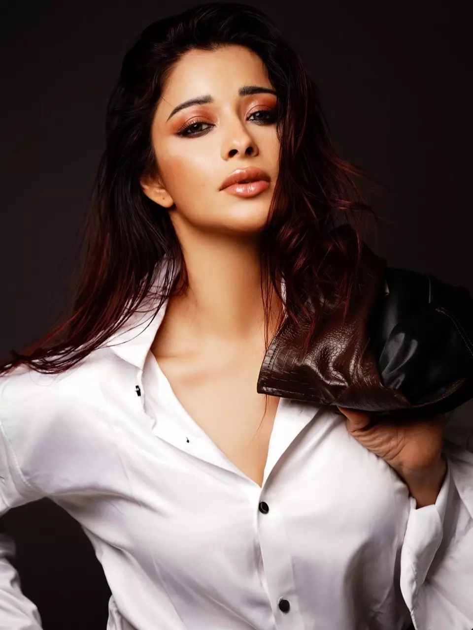 Nyra Banerjee: Elegance with an Edge