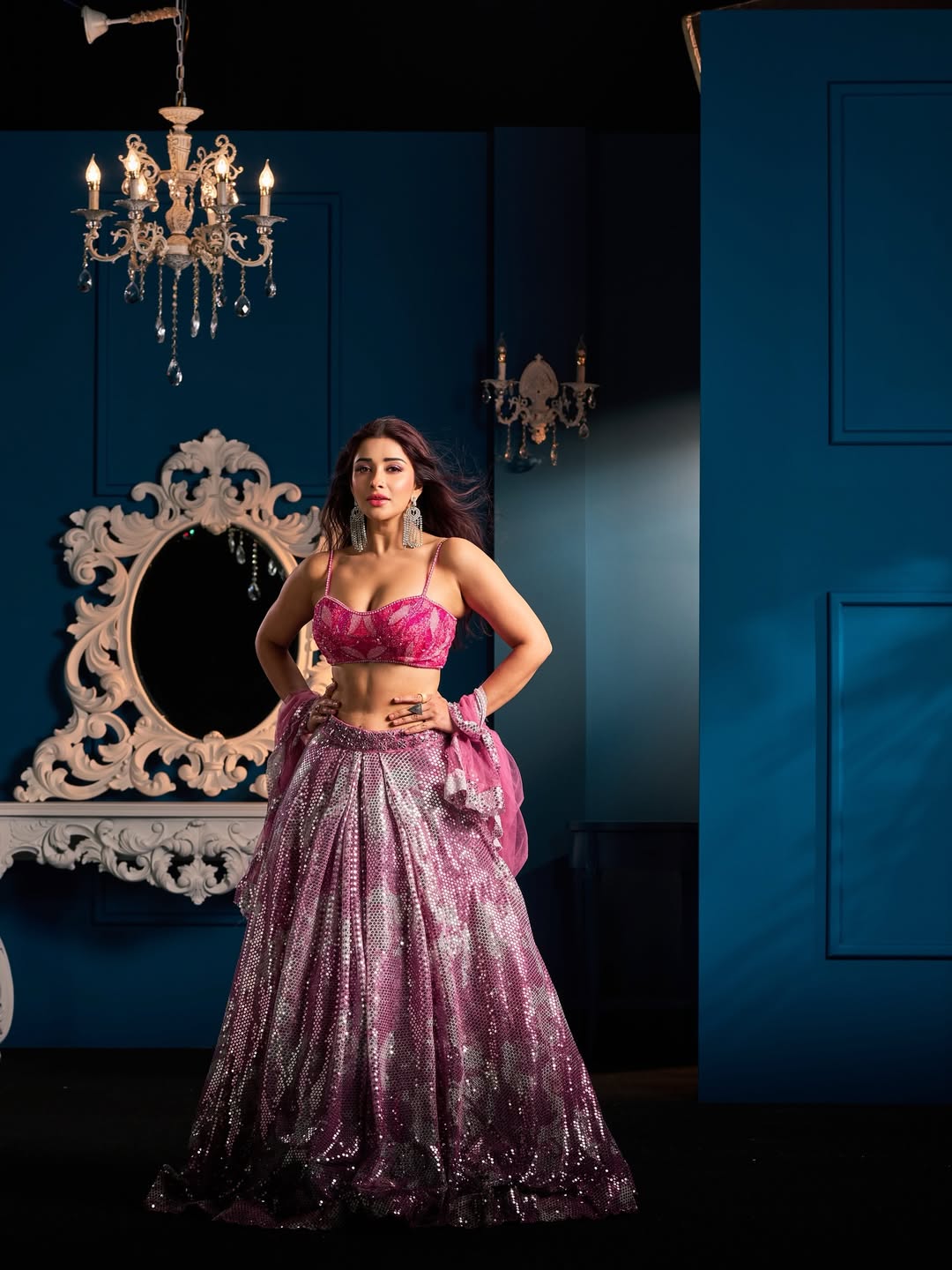 Nyra Banerjee: Elegance with an Edge Nyra Banerjee: Elegance with an Edge