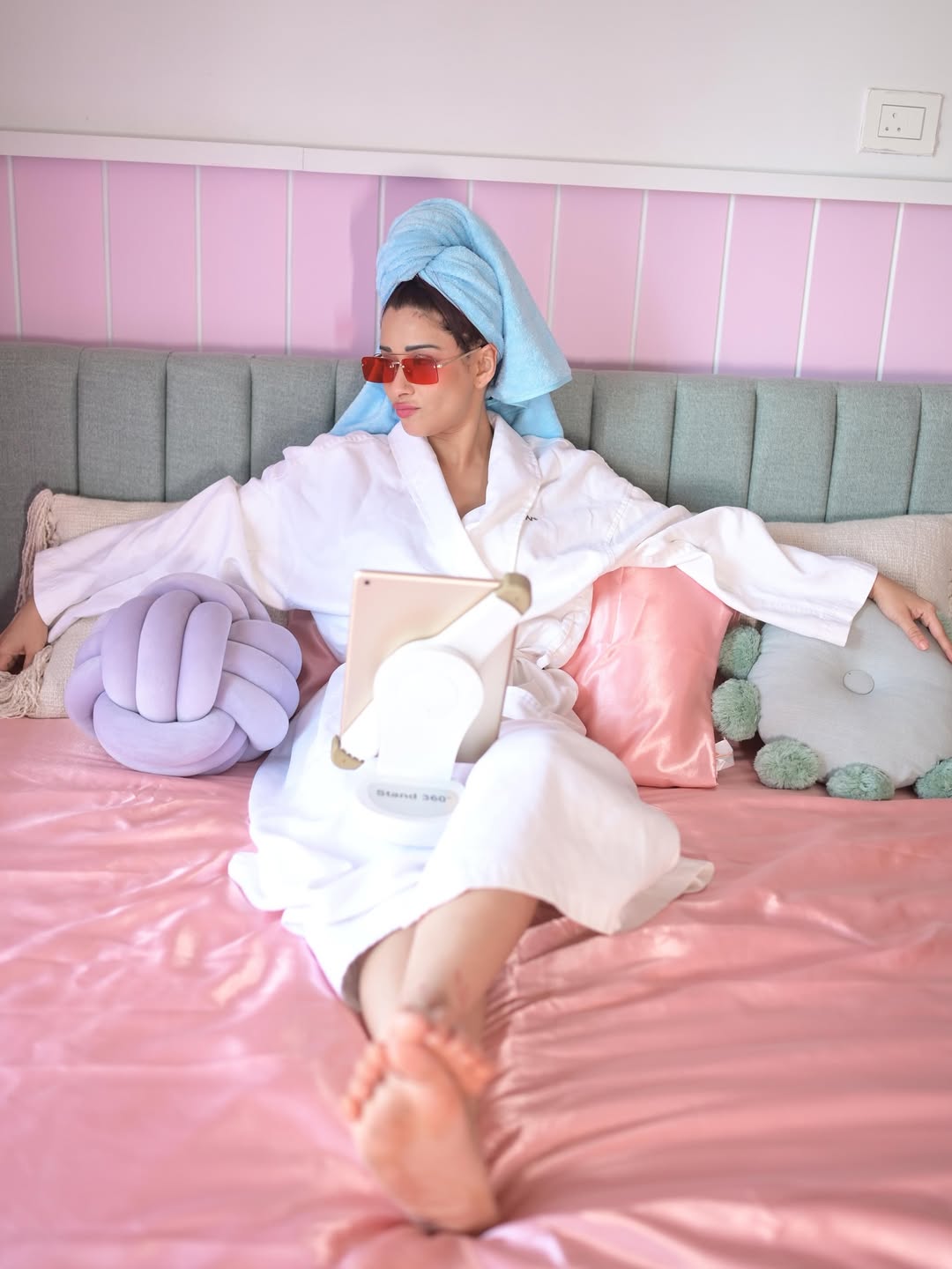 Nyra Banerjee: Elegance with an Edge