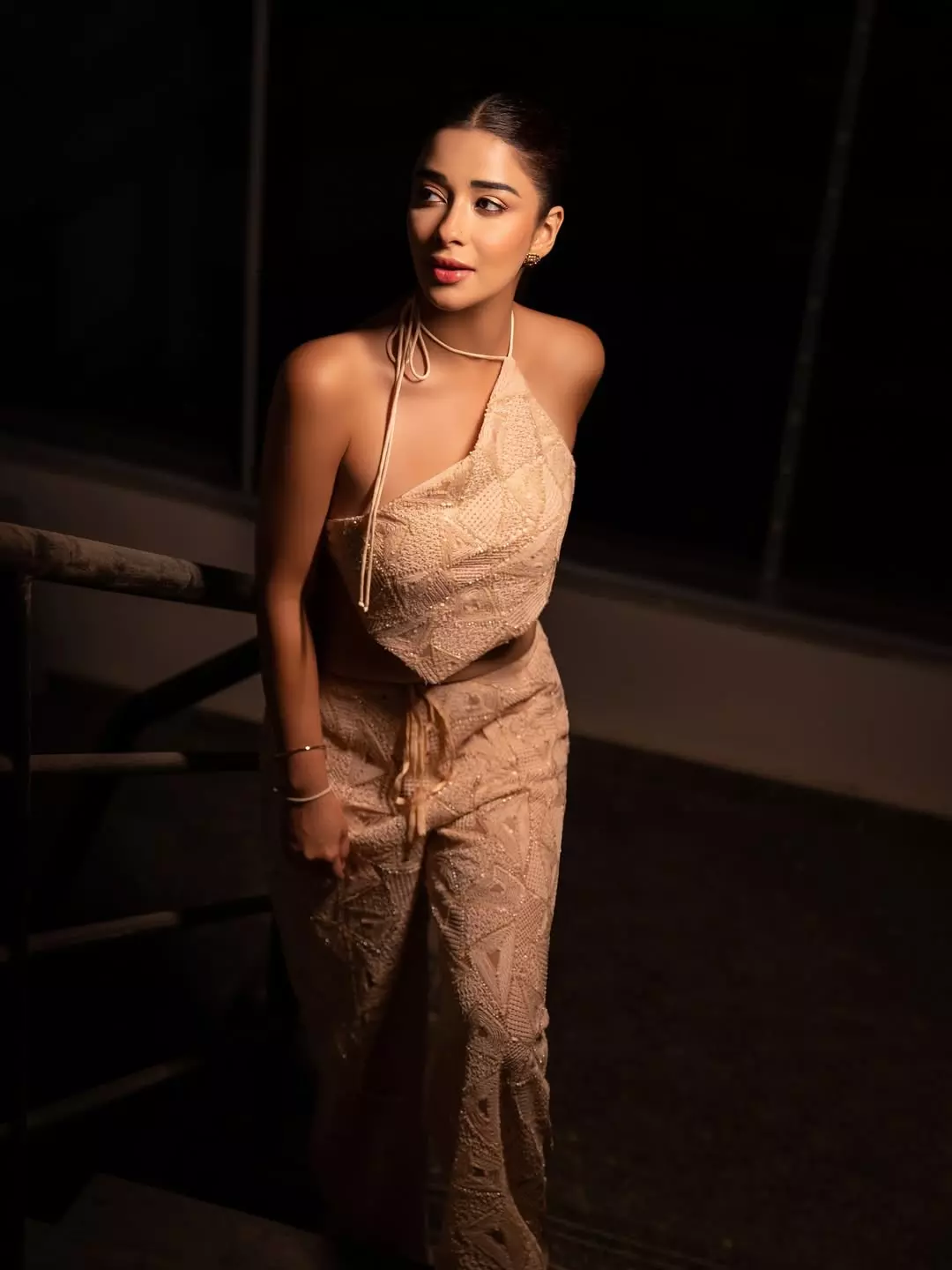 Nyra Banerjee: Elegance with an Edge