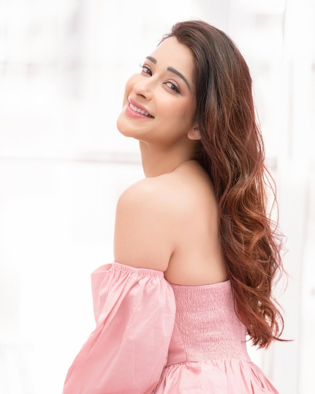 Nyra Banerjee: Elegance with an Edge Nyra Banerjee: Elegance with an Edge