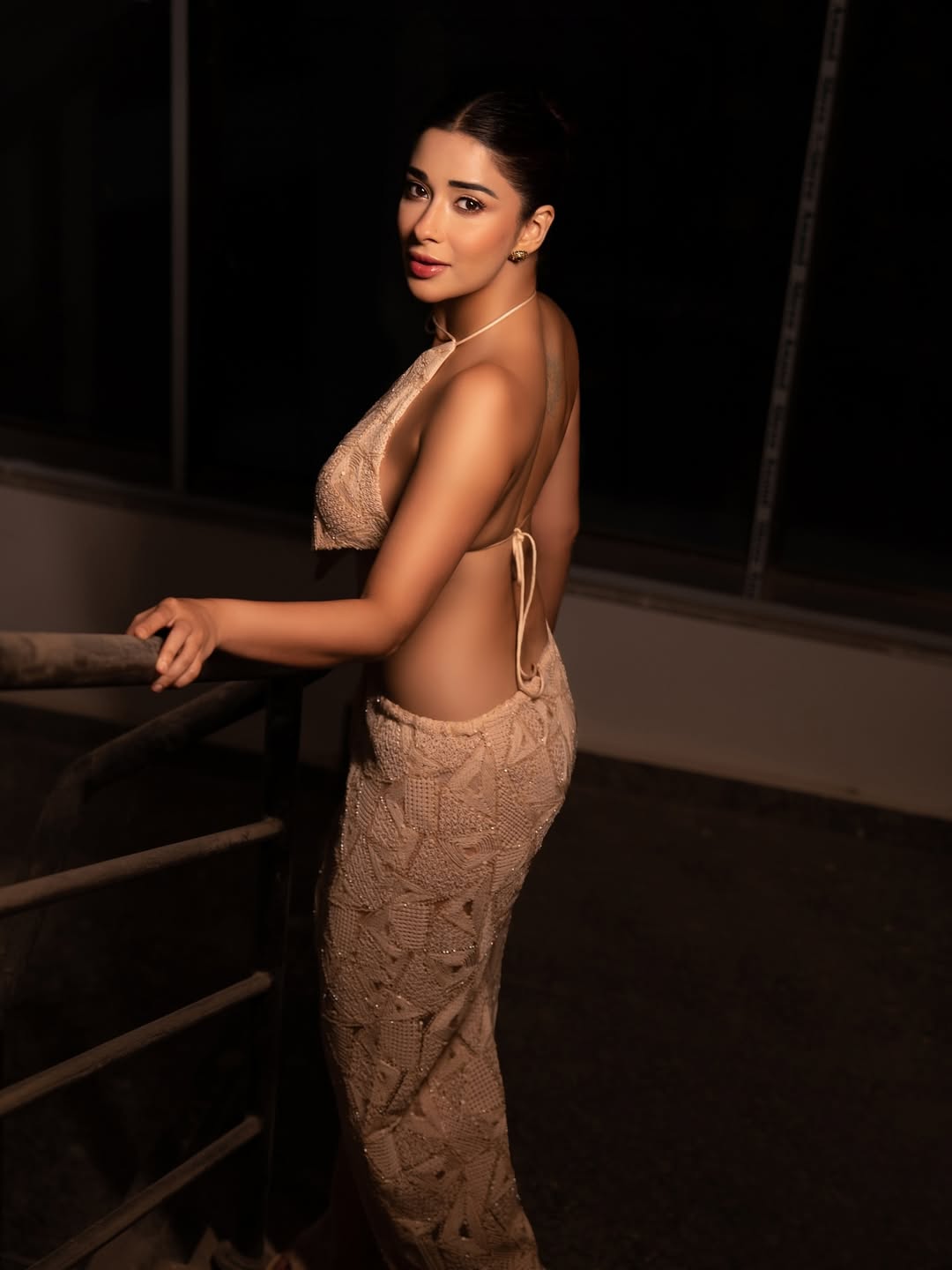 Nyra Banerjee: Elegance with an Edge