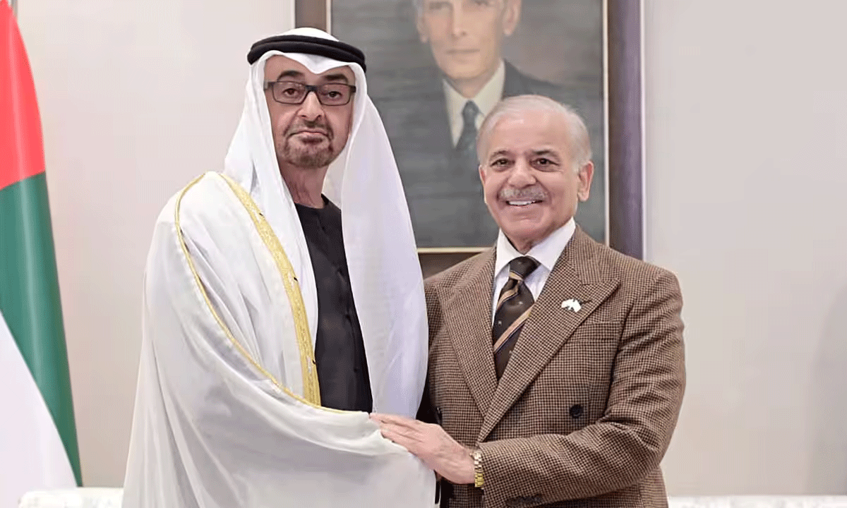 $3.5 బిలియన్ల అప్పు వెంటనే కట్టాలని పాకిస్తాన్ కు యూఏఈ అల్టిమేటం