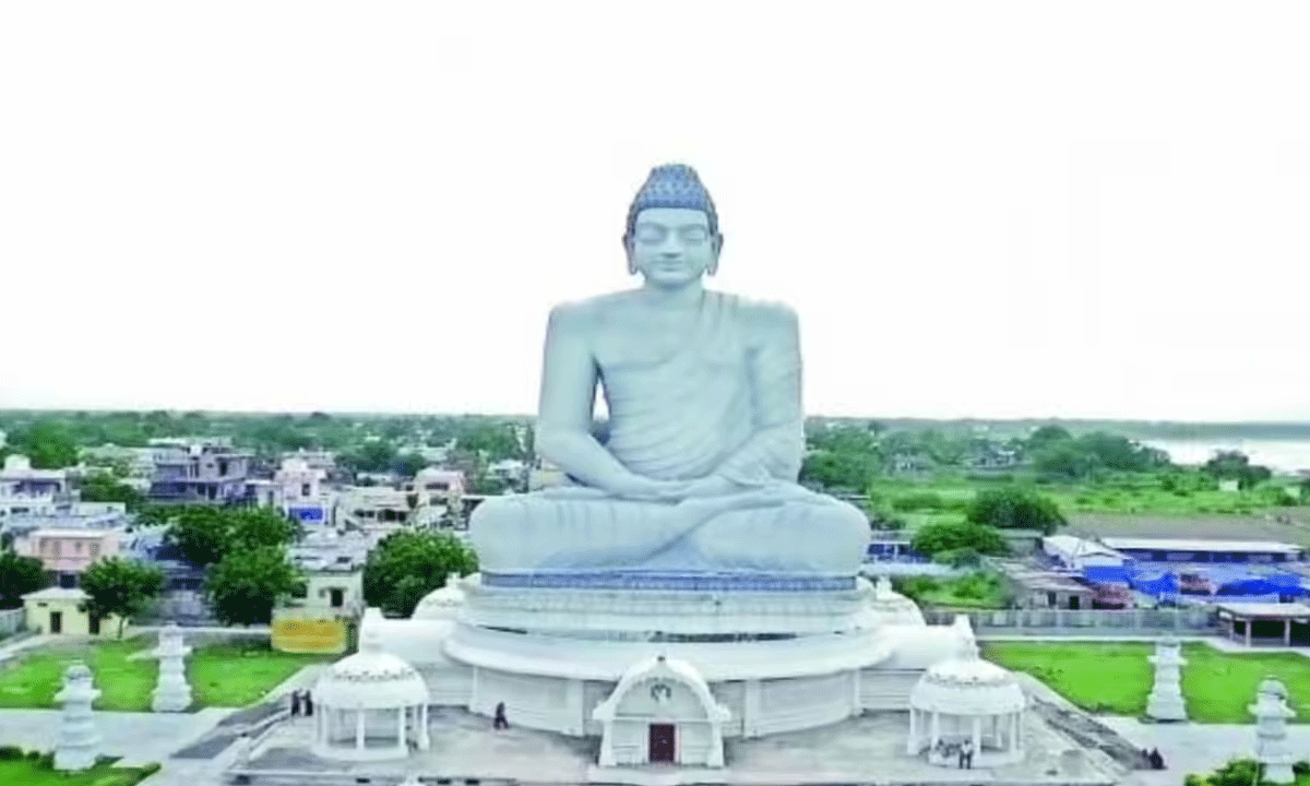 అమ‌రావ‌తికి మ‌రో గుర్తింపు!