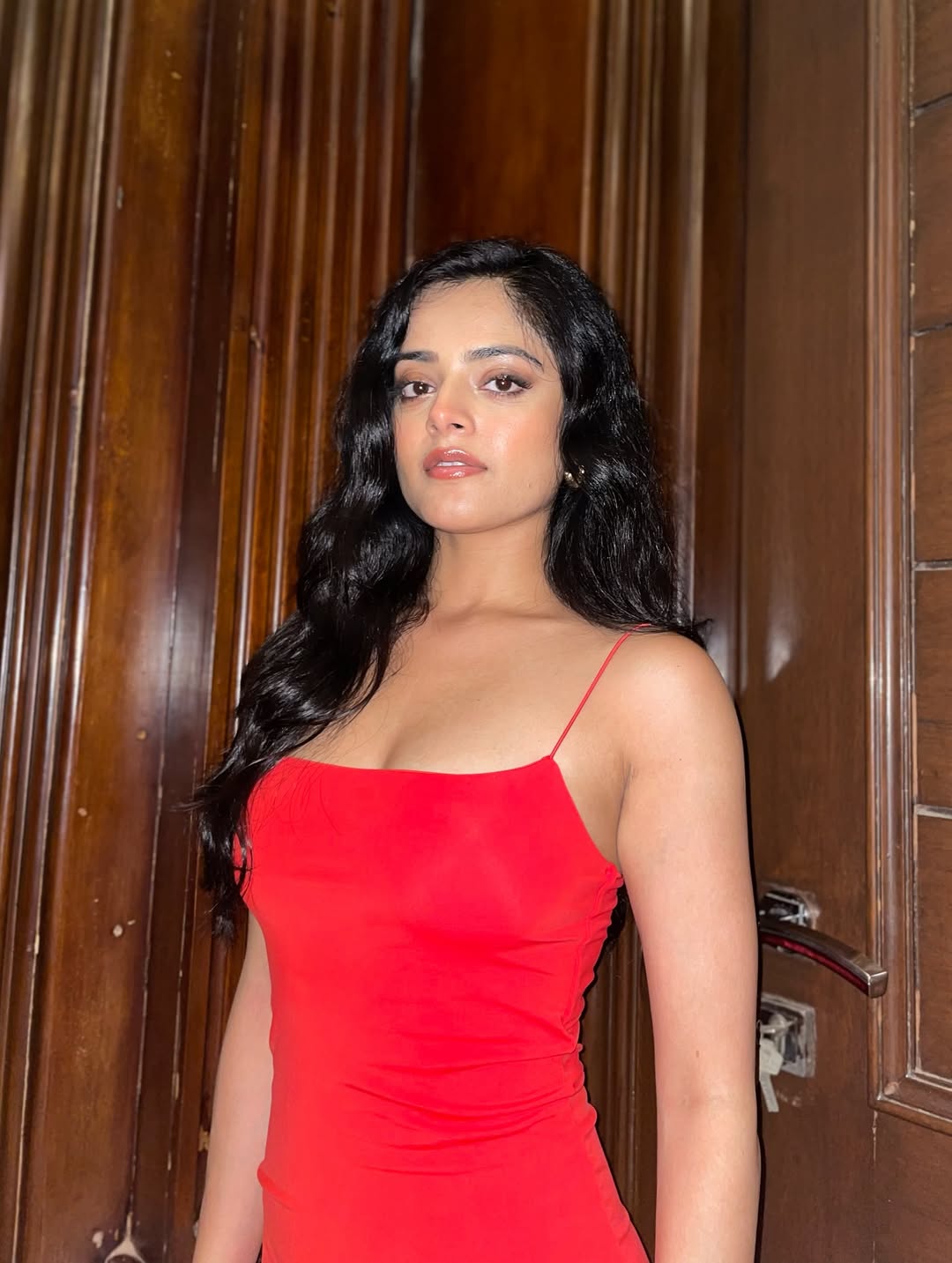 Riddhi Kumar Radiates Grace in Ethereal Pastel Couture Riddhi Kumar Radiates Grace in Ethereal Pastel Couture