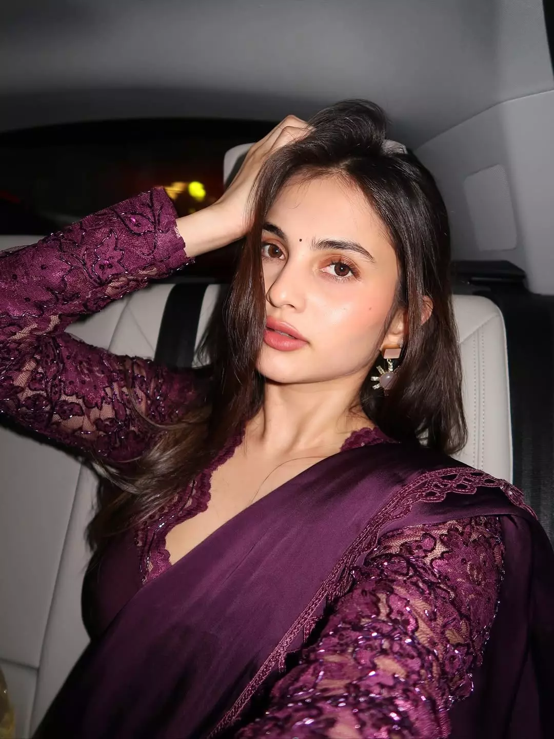 Ramya Pasupuleti’s Pink Pilates Look is Just AWE Ramya Pasupuleti’s Pink Pilates Look is Just AWE