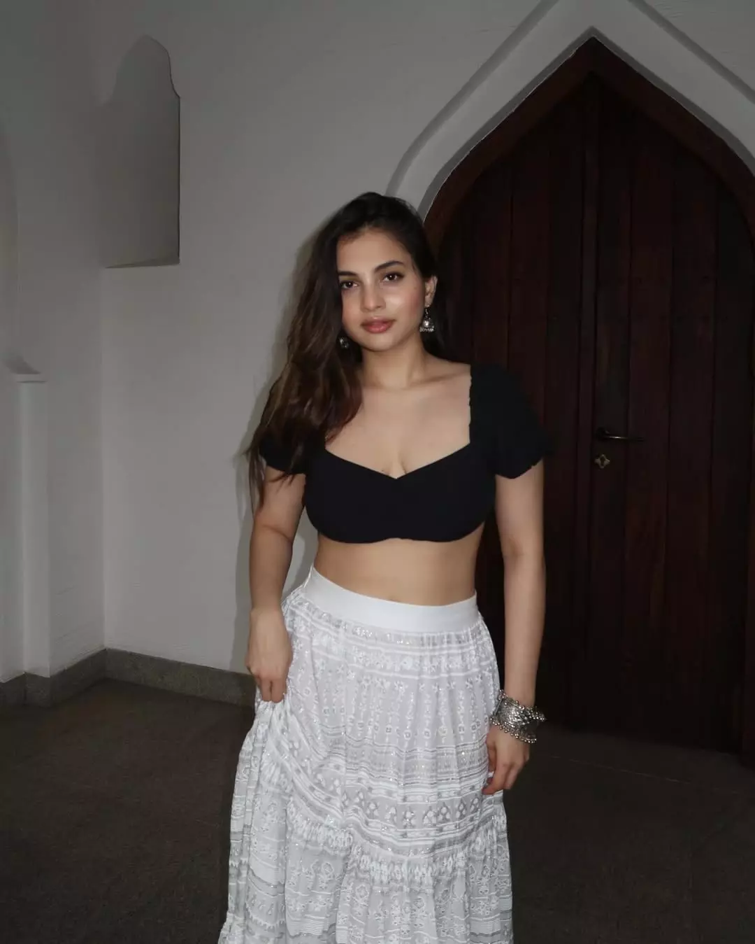 Ramya Pasupuleti’s Pink Pilates Look is Just AWE Ramya Pasupuleti’s Pink Pilates Look is Just AWE