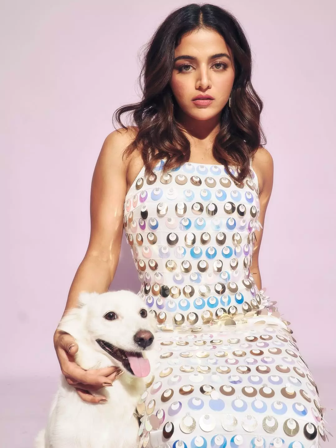 Effortless Beauty: Wamiqa Gabbi’s Style Steals the Spotlight