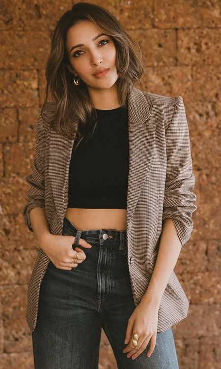 Style and Substance: The Growing Legacy of Neha Shetty