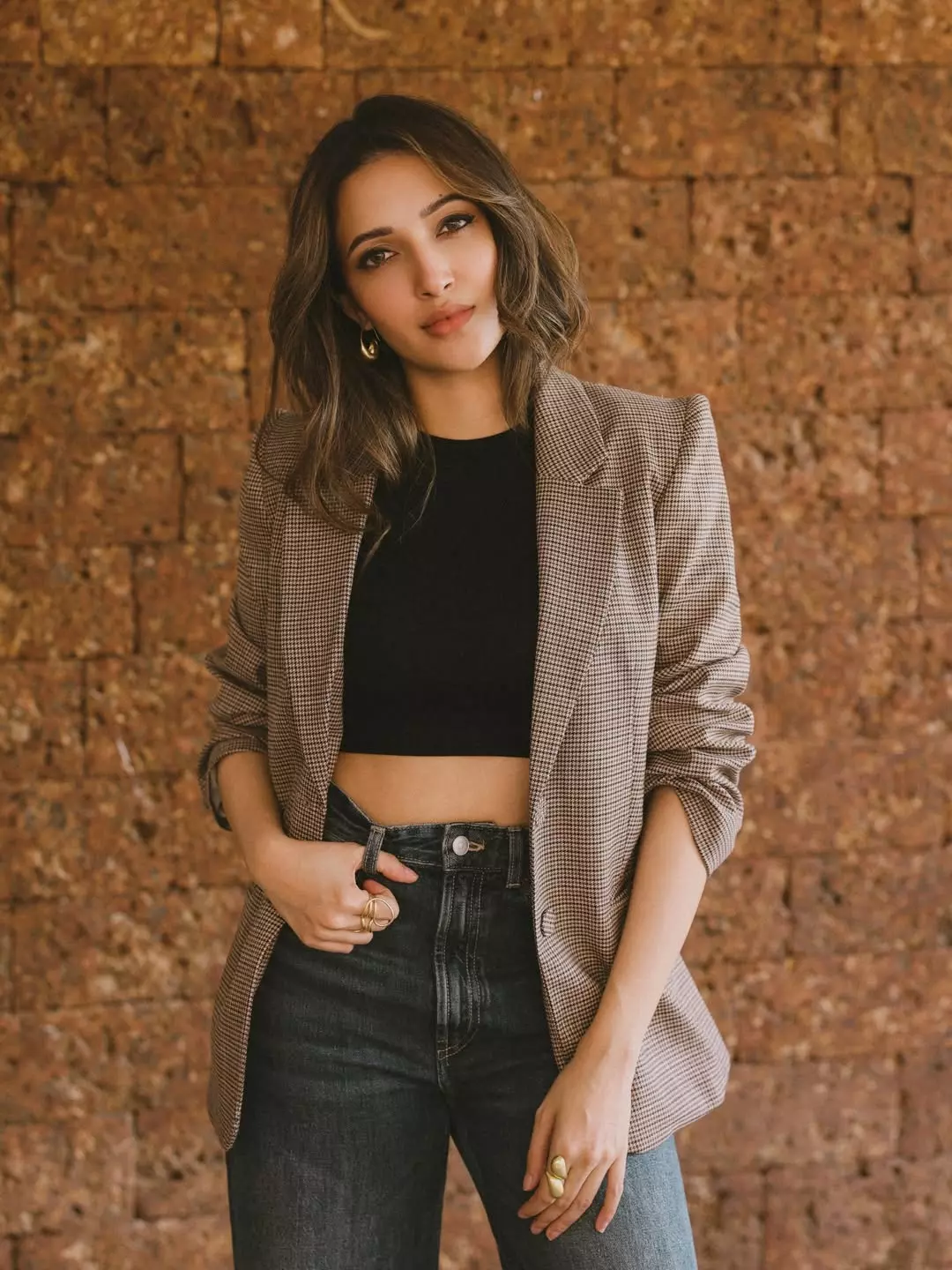 Style and Substance: The Growing Legacy of Neha Shetty