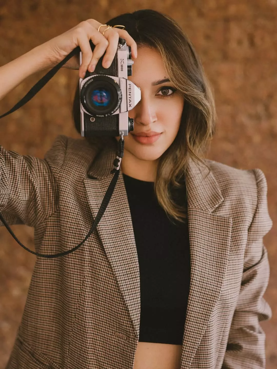 Style and Substance: The Growing Legacy of Neha Shetty