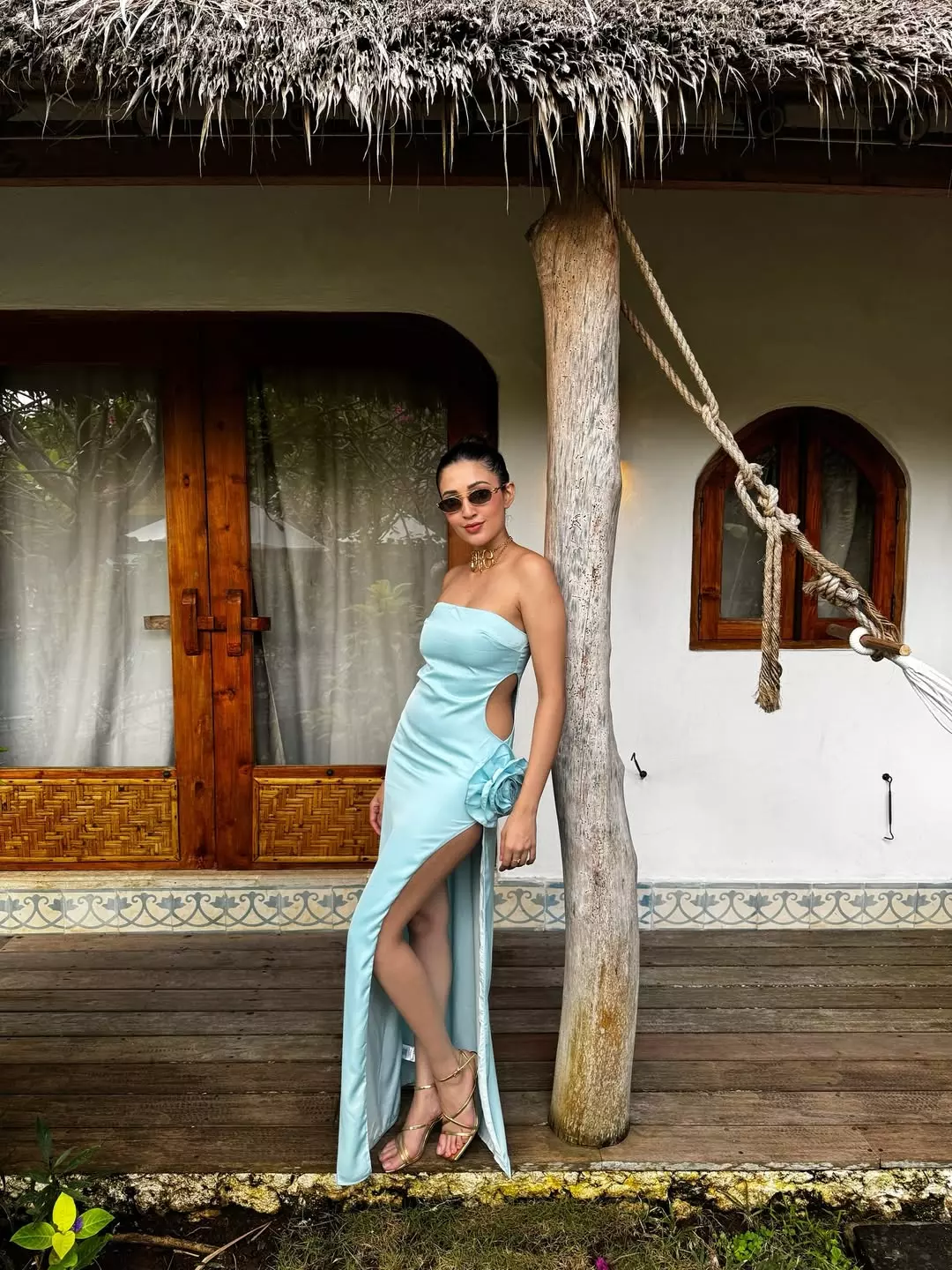 Style and Substance: The Growing Legacy of Neha Shetty