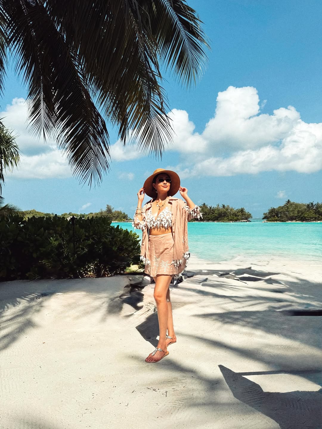 Style and Substance: The Growing Legacy of Neha Shetty Style and Substance: The Growing Legacy of Neha Shetty