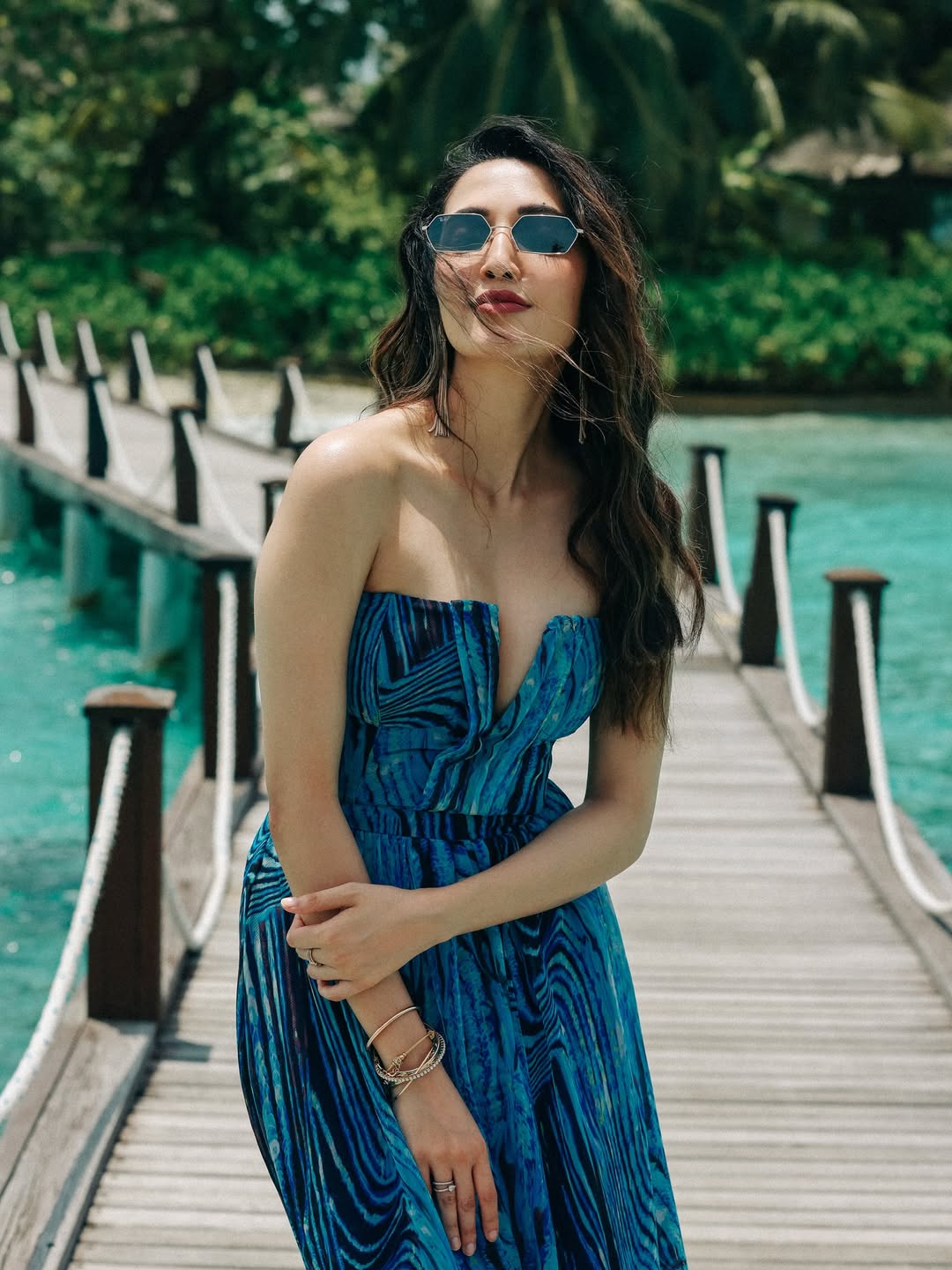 Style and Substance: The Growing Legacy of Neha Shetty