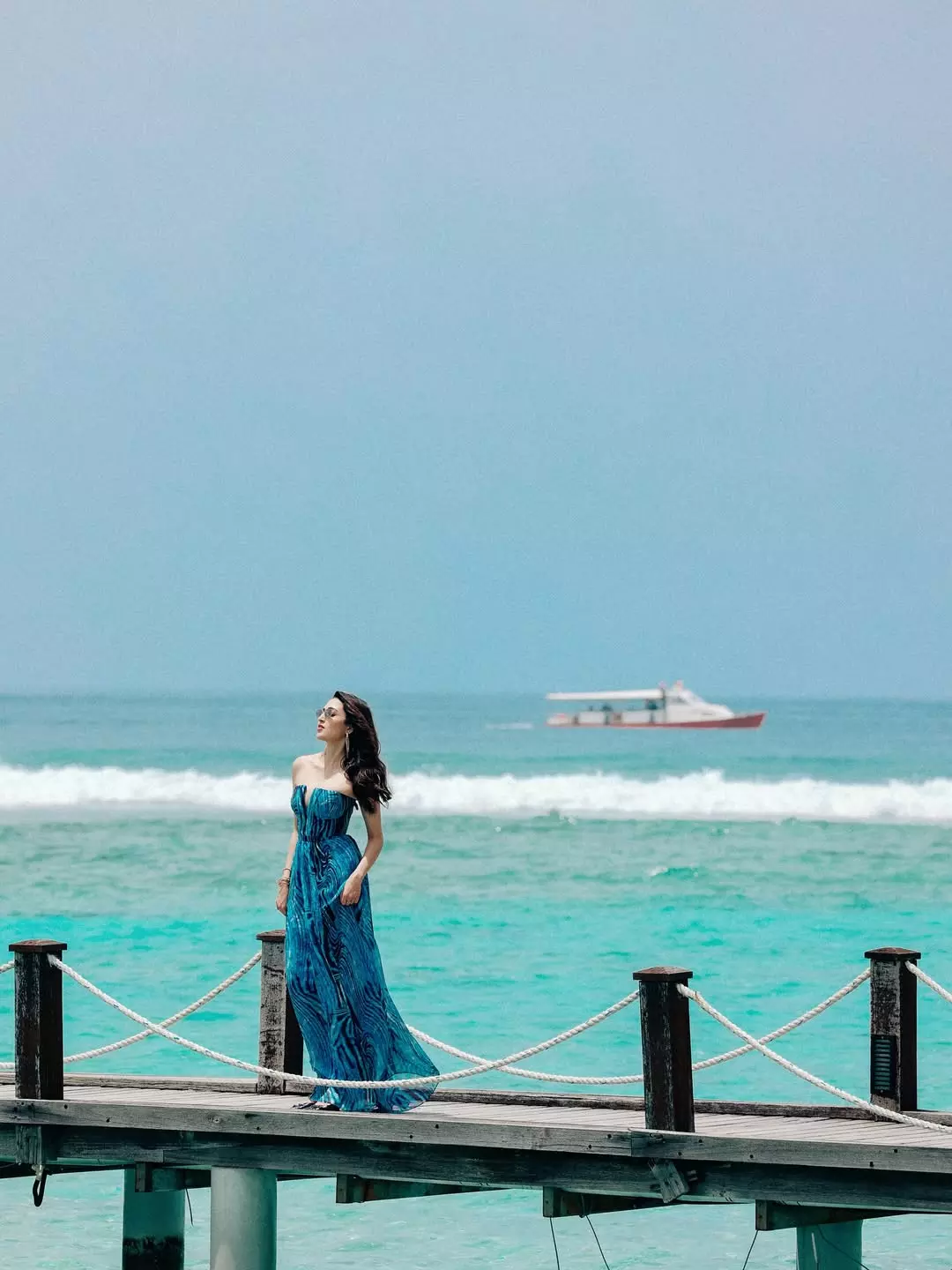 Style and Substance: The Growing Legacy of Neha Shetty Style and Substance: The Growing Legacy of Neha Shetty