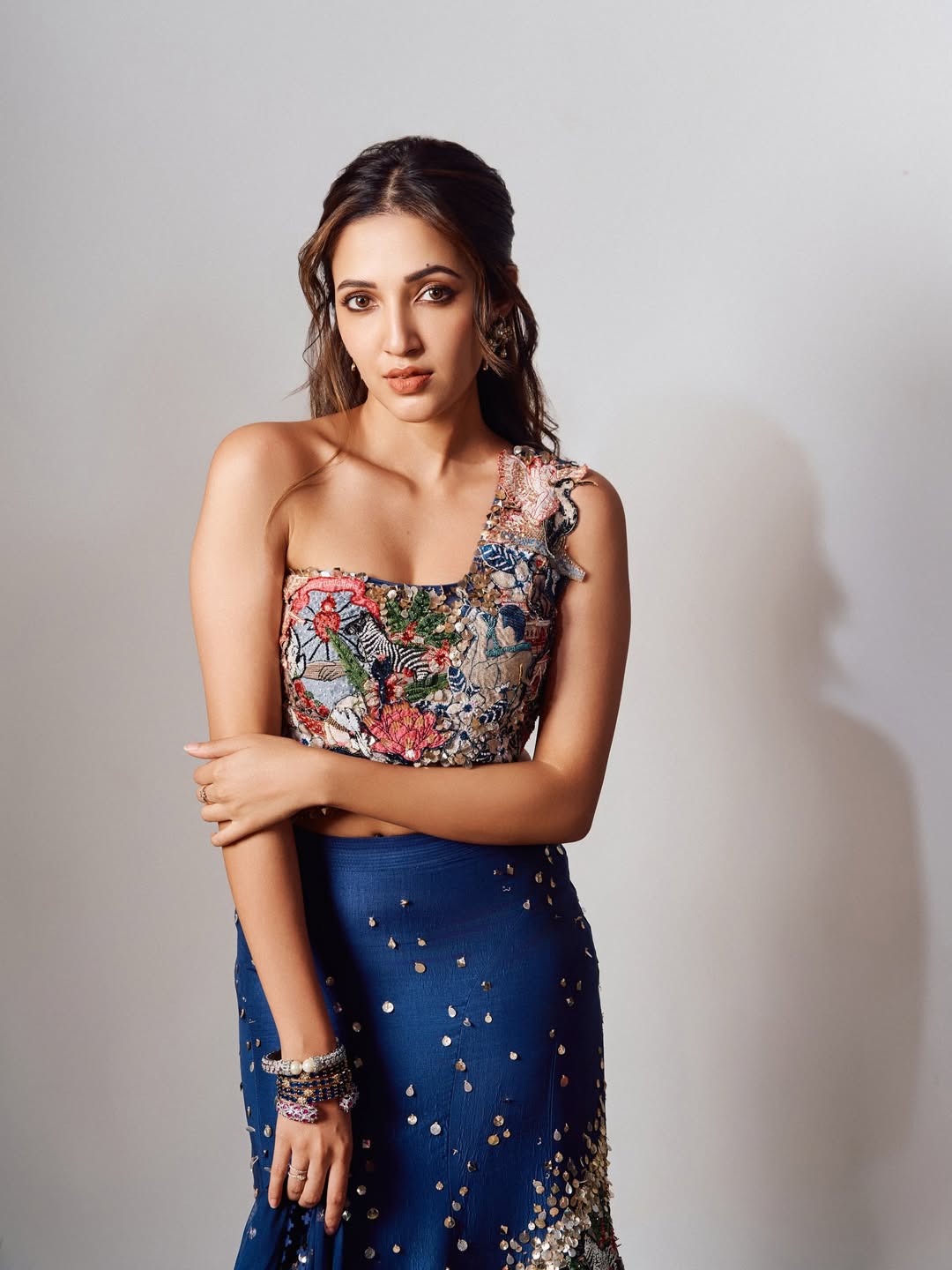 Style and Substance: The Growing Legacy of Neha Shetty