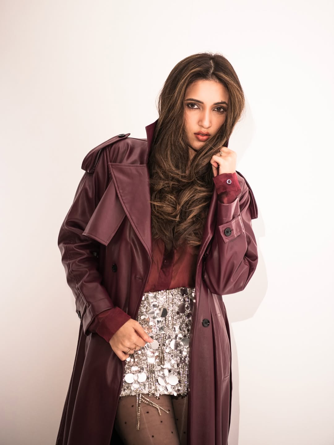 Style and Substance: The Growing Legacy of Neha Shetty Style and Substance: The Growing Legacy of Neha Shetty