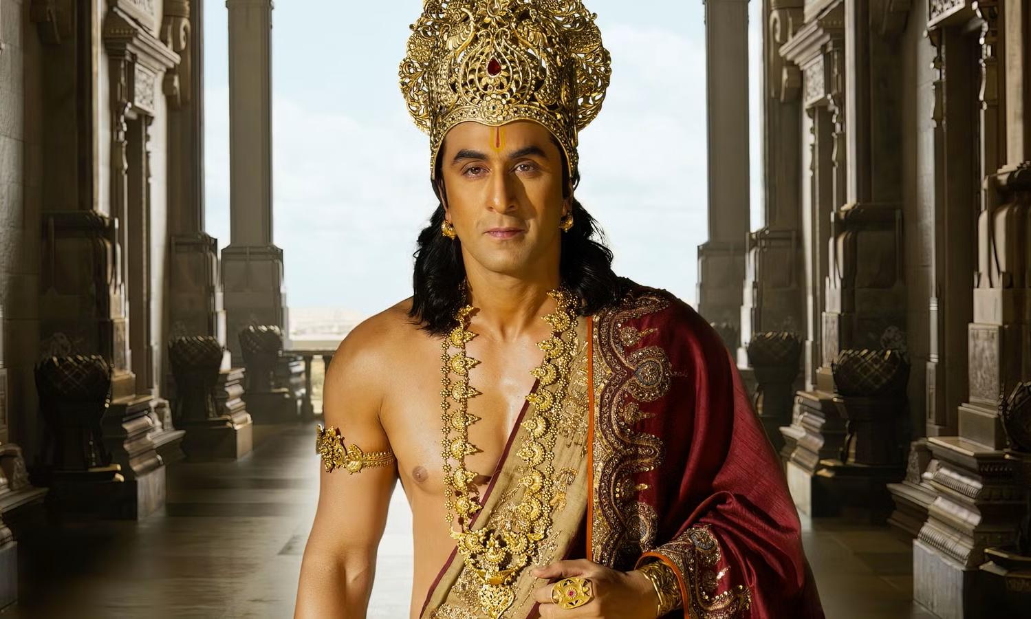 Ramayana OTT Gamble: Namit Malhotra's ₹1000 Cr Bet After Mixed Teaser Response