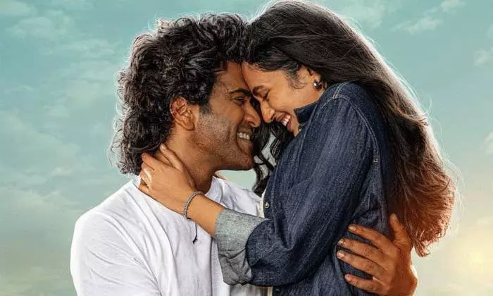 ఓవర్సీస్ బైకర్.. ఈ స్పీడ్ మామూలుగా లేదు