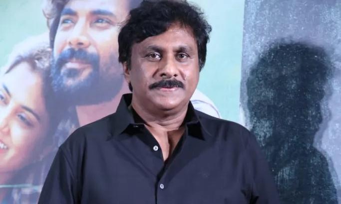 Raghu Kunche Blasts Industry Exploitation: Small Producers Getting Raw Deal