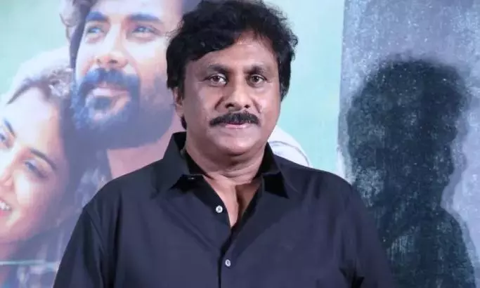 నిర్మాత‌ల‌ను ముంచేసే లాజిక్కులు..రఘు కుంచె ఆవేదన!