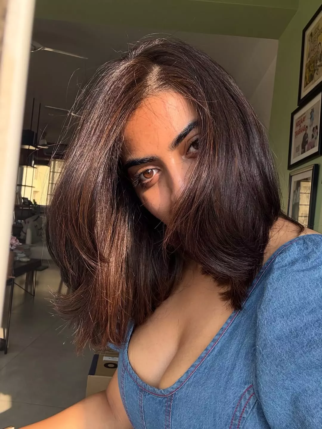 Zayn Marie Khan’s Simple Style That Always Sets Trends