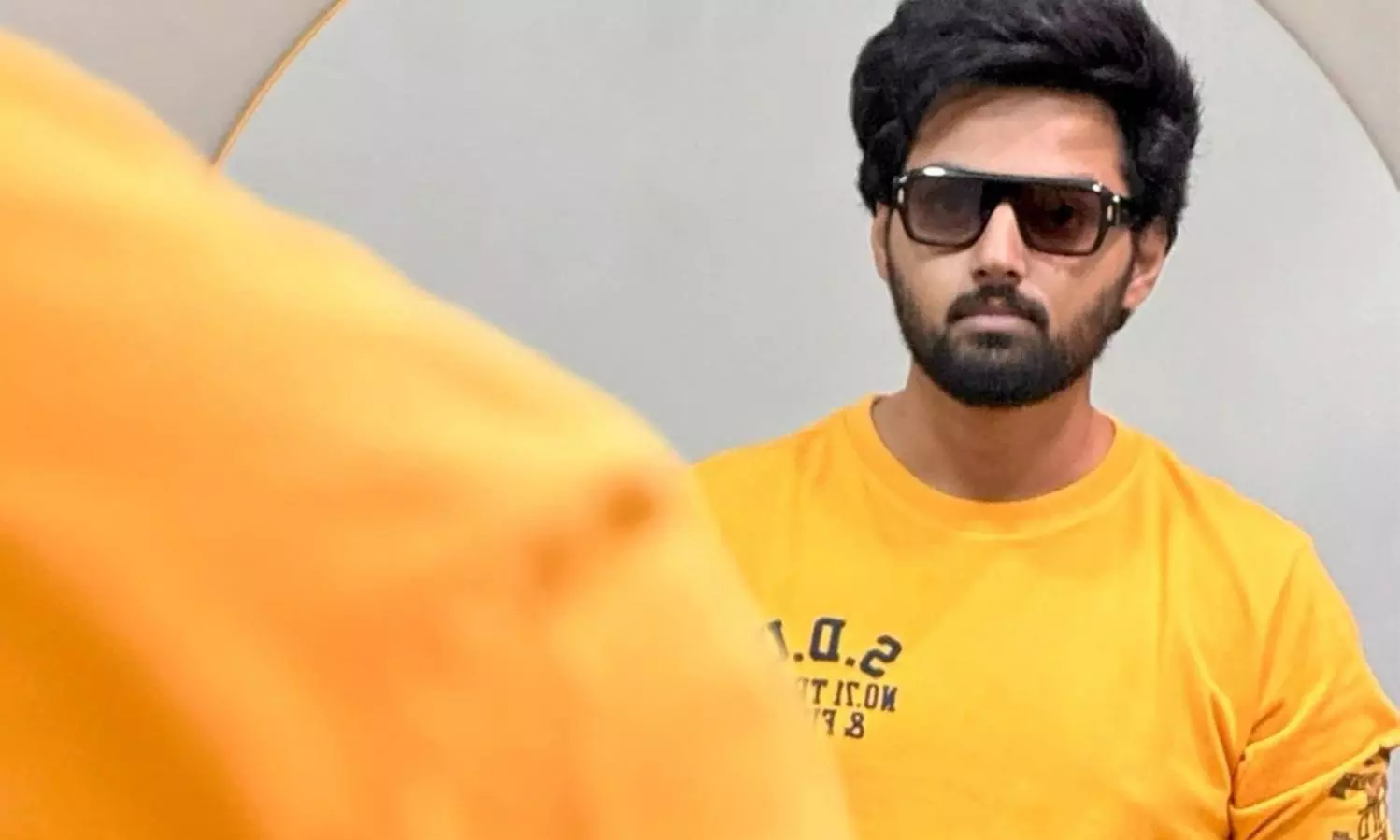 బాలయ్య వారసుడు.. అసలు కథ ఎంతవరకు వచ్చింది?