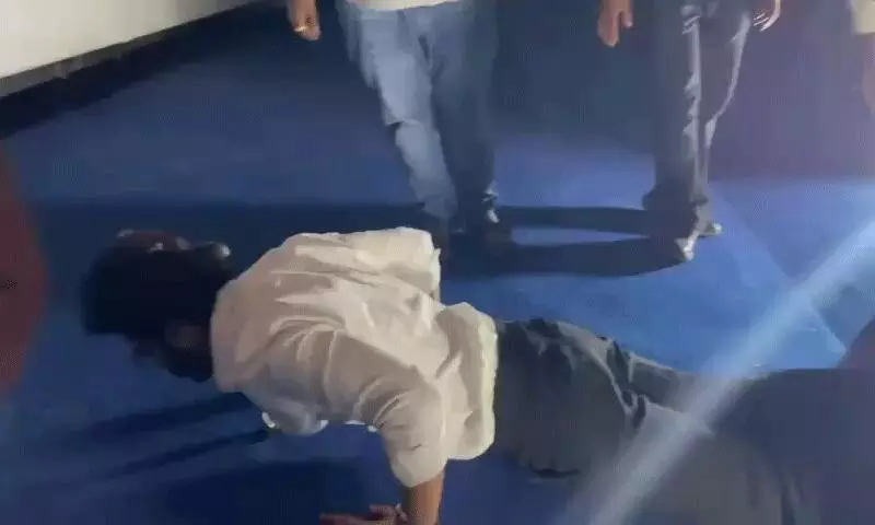 బిగ్ స్క్రీన్‌కి శ‌ర్వా ఏం చేశాడో తెలుసా?