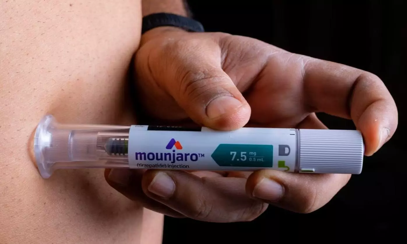 బరువు తగ్గించే సూపర్ మెడిసిన్.. కానీ హెల్త్‌పై భారీ ప్రభావం ఉందా?