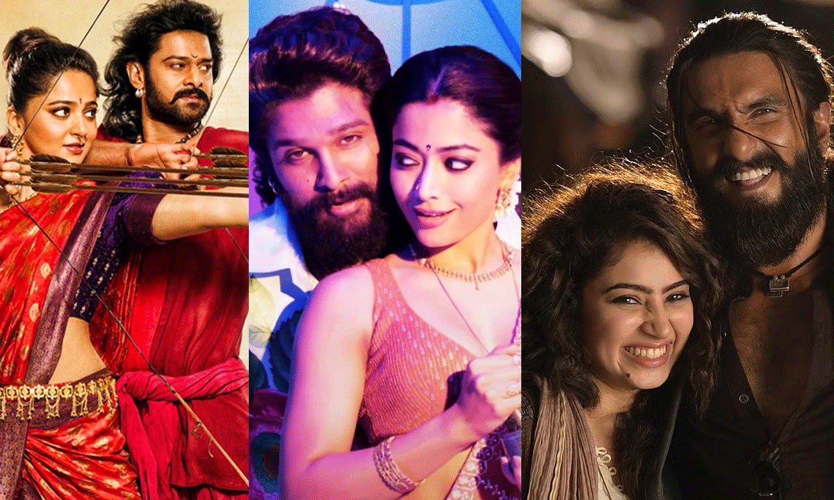 ఇండియ‌న్ సినిమాని మార్చిన టాప్ సీక్వెల్స్‌!