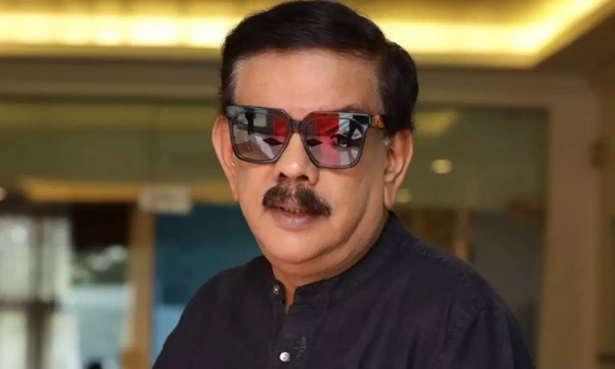 సౌత్‌లో డిసిప్లిన్… బాలీవుడ్‌లో గందరగోళం? వైర‌ల‌వుతున్న డైరెక్ట‌ర్ కామంట్స్