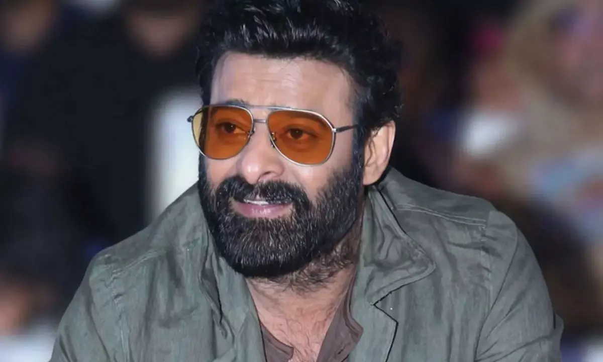 ప్ర‌భాస్ మ‌ళ్లీ షారుక్ ఖాన్ తో ఢీ అంటాడా?