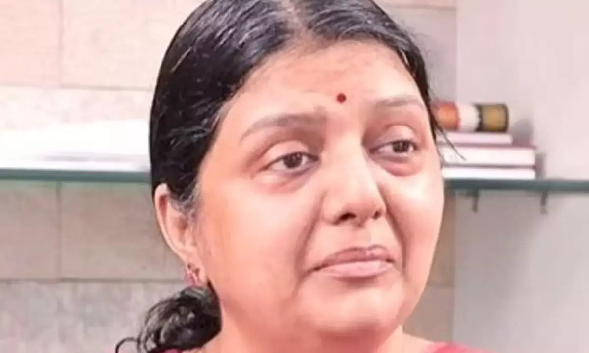 భానుప్రియ కుటుంబాన్ని వెంటాడుతున్న బ్యాడ్ సెంటిమెంట్!