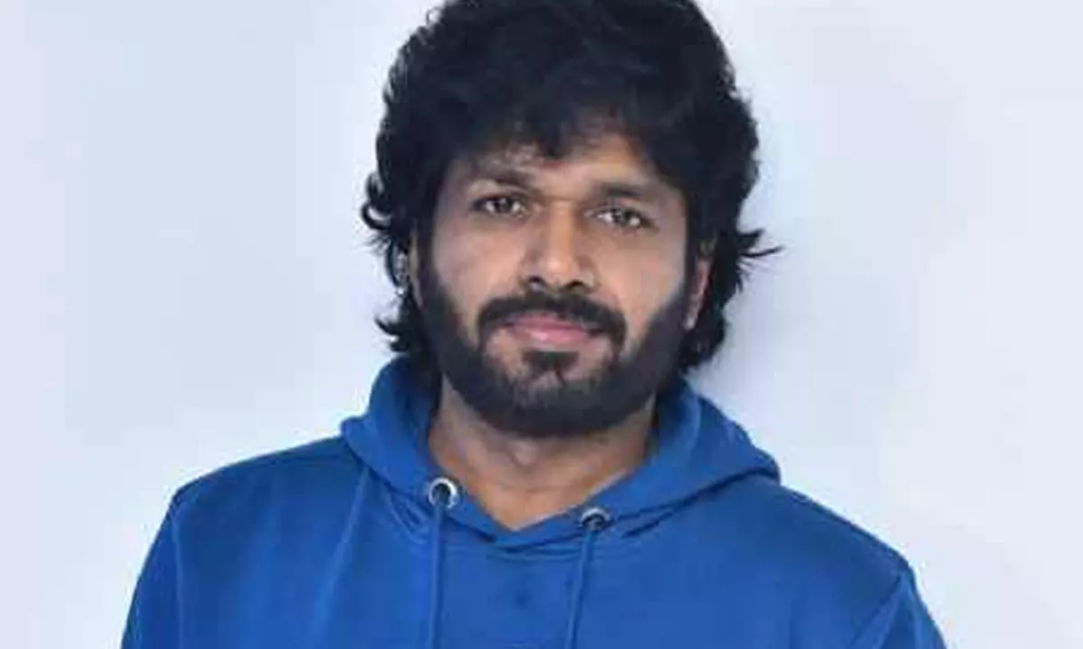 డైరెక్టర్ అనిల్ రావిపూడితో నటి గీతా సింగ్ కి విభేదాలా?