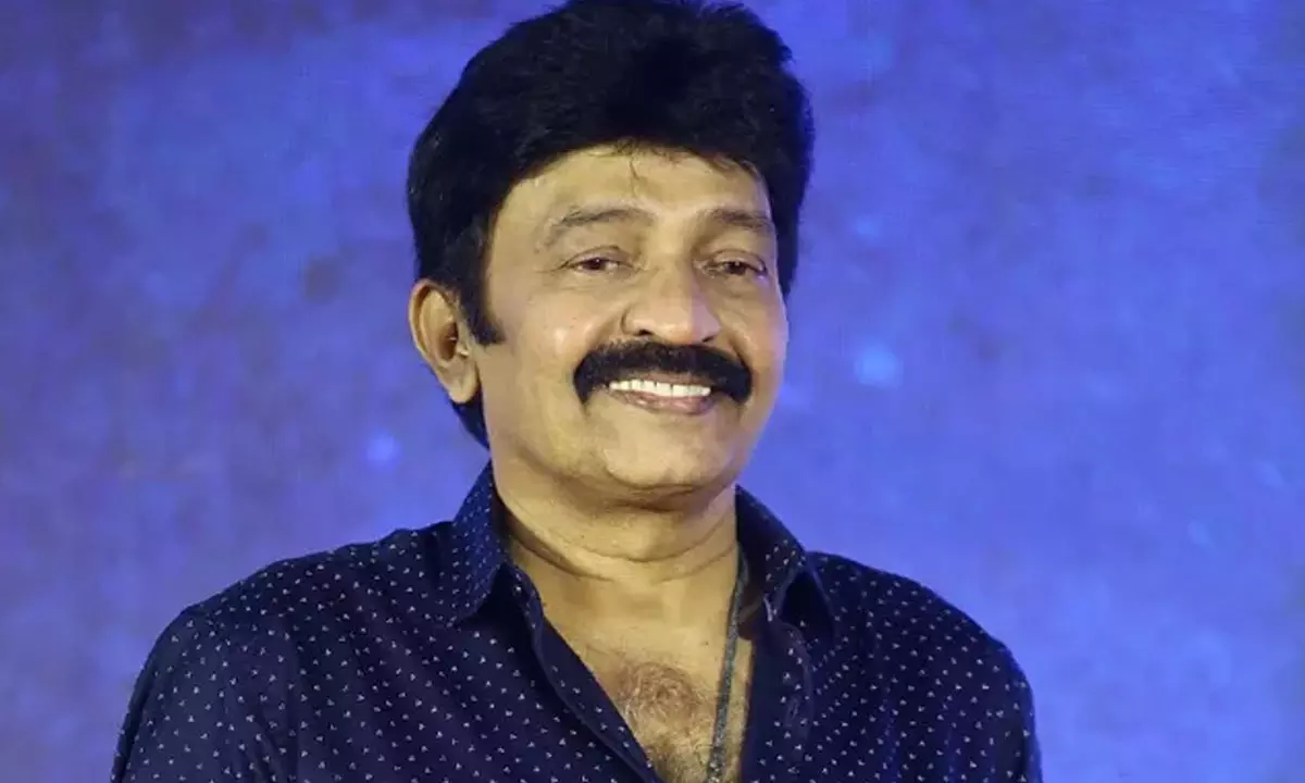 యాంగ్రీ స్టార్ ఫ్యామిలీ స్టార్ లా బిజీ అవుతారా?