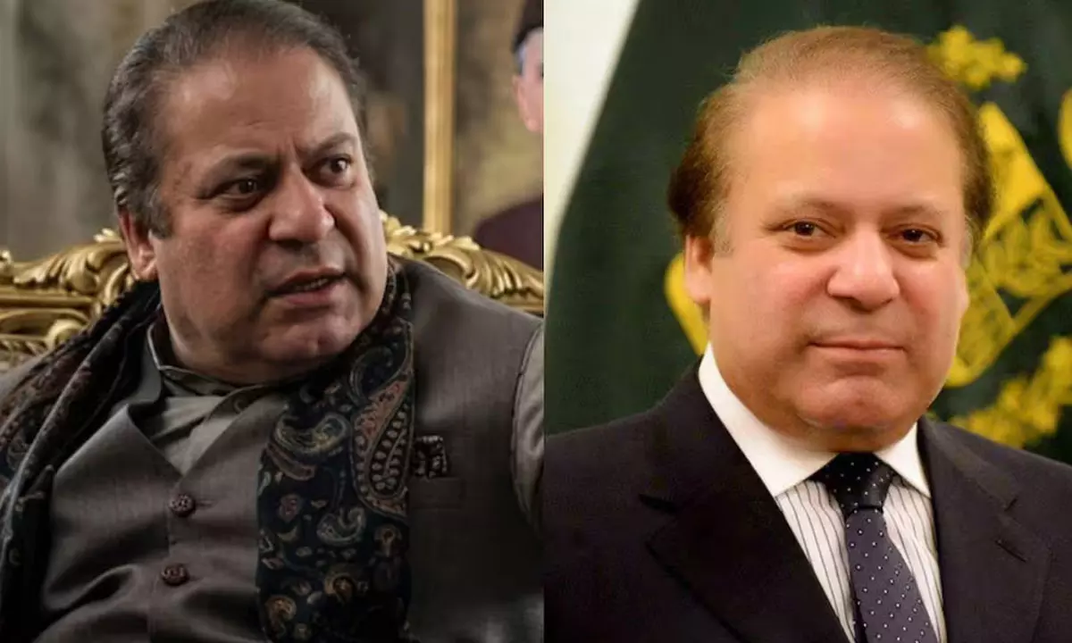 ధురంధర్-2 వీక్షించి పొగిడేసిన‌ పాక్ ప్రధాని!