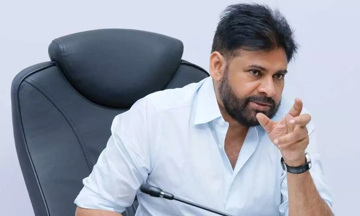 తమిళ సమరంలో జనసేనాని ఎంట్రీ