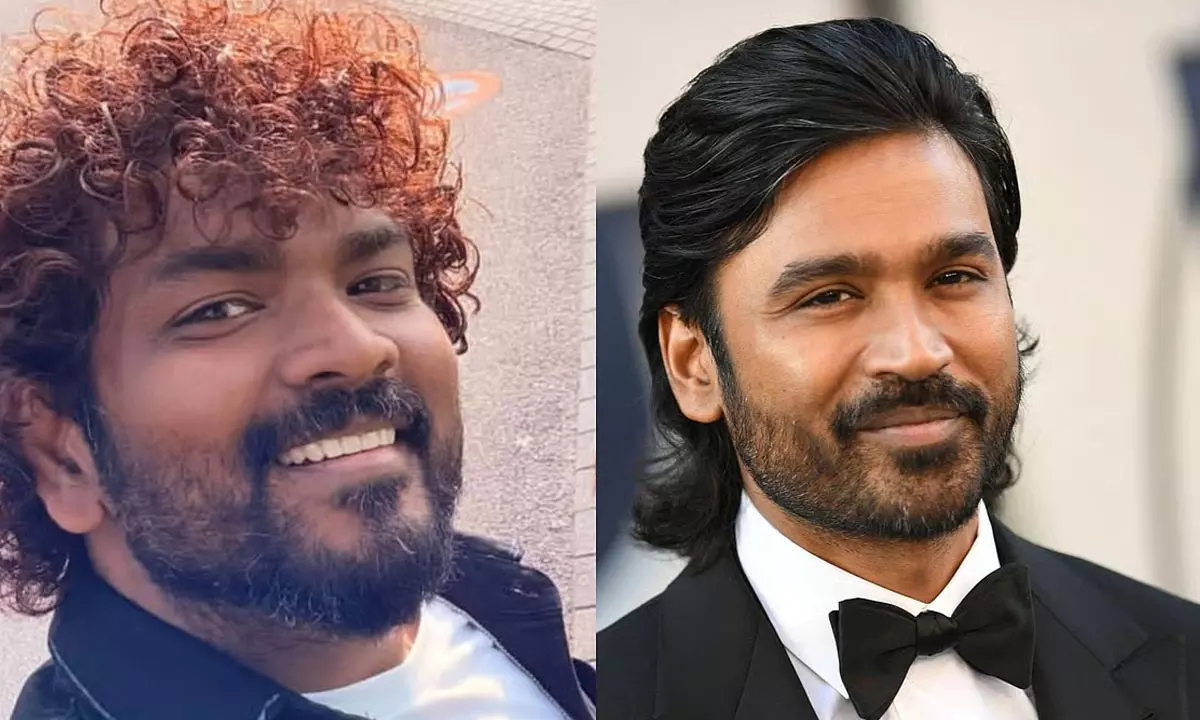 ఆయన తిన్నాకే తినేవాడిని.. ధ‌నుష్ తో బాండింగ్ పై విఘ్నేష్ కామెంట్స్!