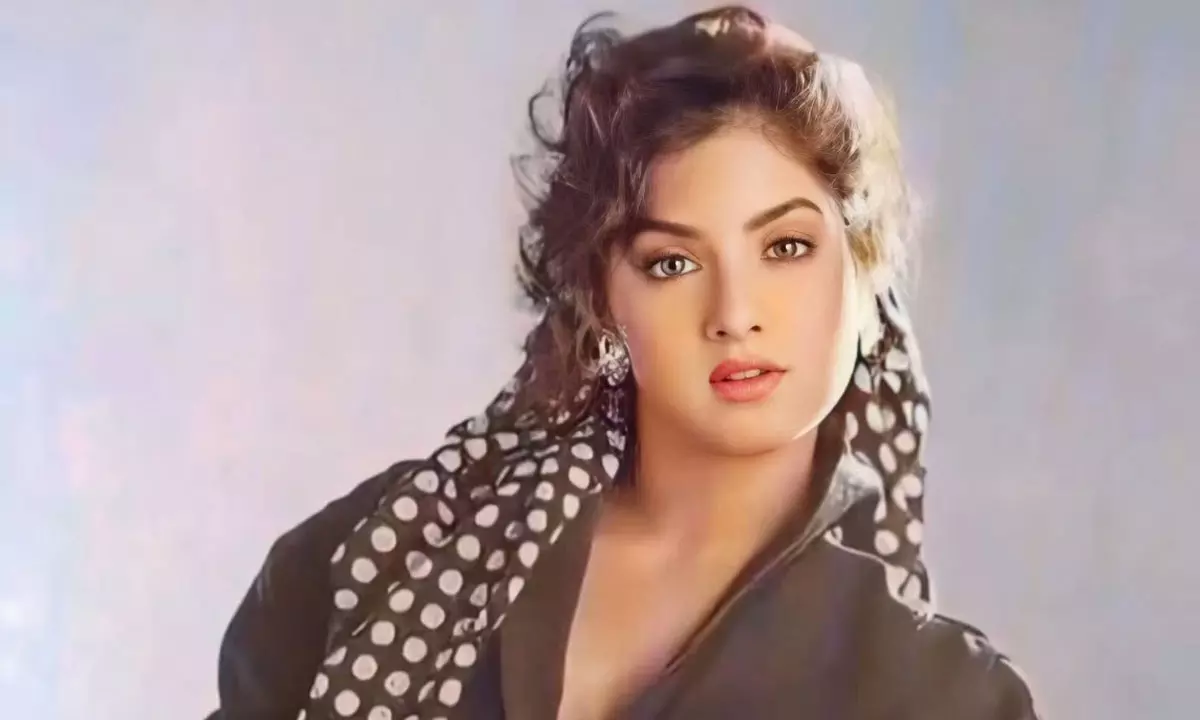 19 ఏళ్లకే నేల రాలిన అందాల తార