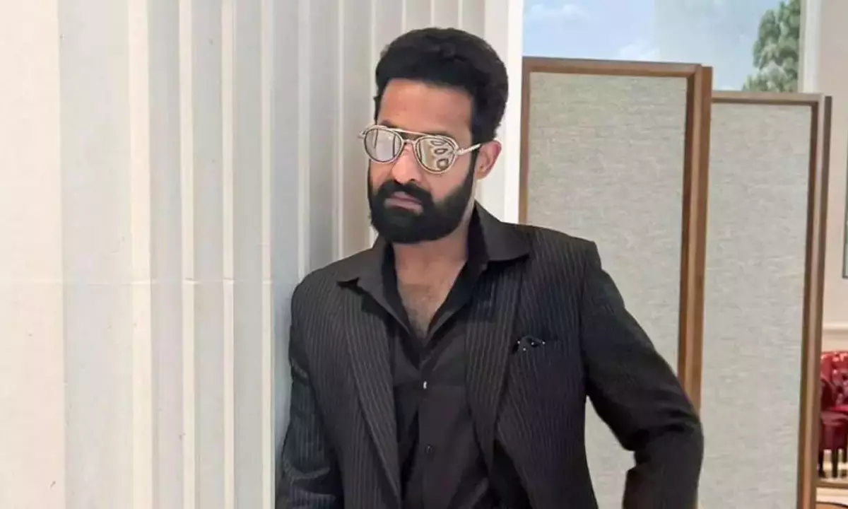 డ్రాగ‌న్ కోసం ఎన్టీఆర్ కొత్త‌గా ఏం చేస్తున్నారు?