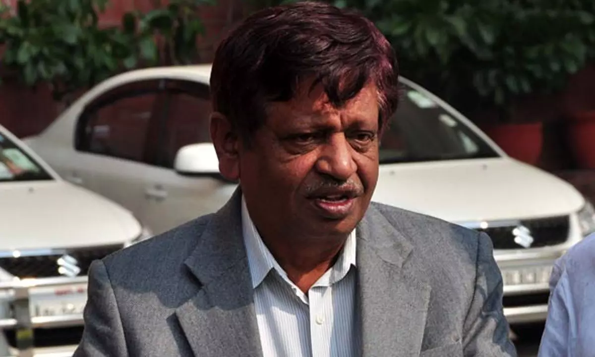 గ్రేటర్ రాయలసీమ తప్పదు...మైసూరా సంచలనం