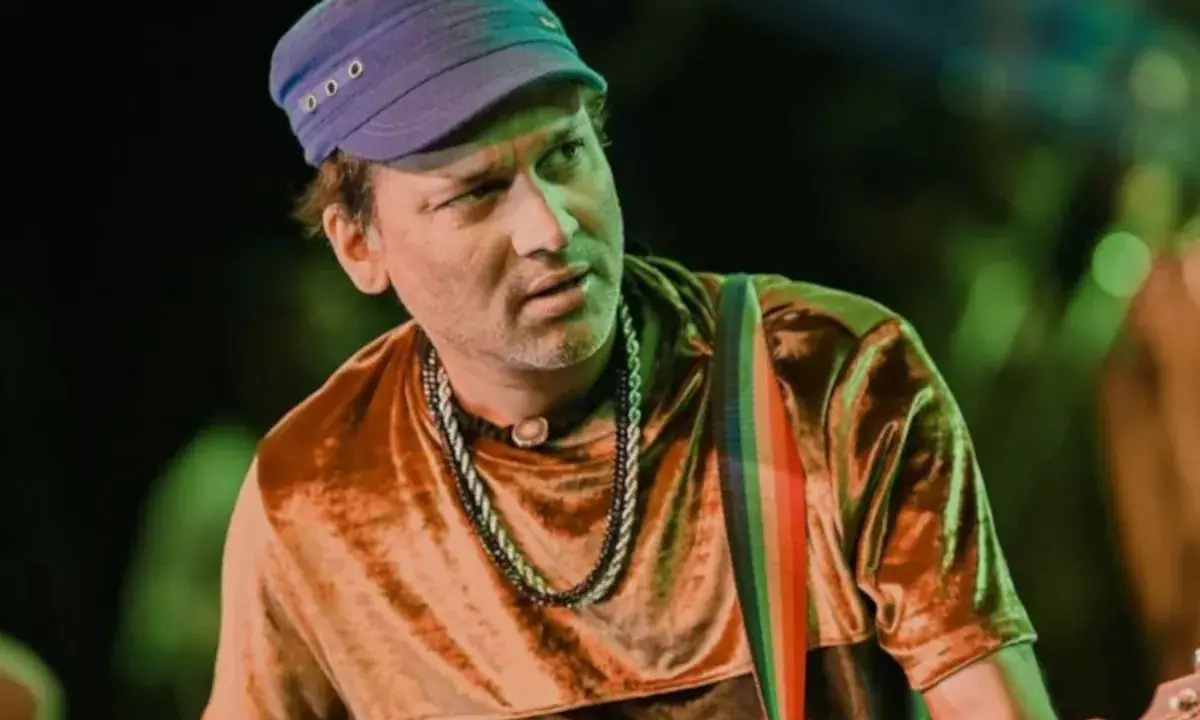 సింగర్ మరణం చుట్టూ తిరుగుతున్న అసోం అసెంబ్లీ ఎన్నికలు