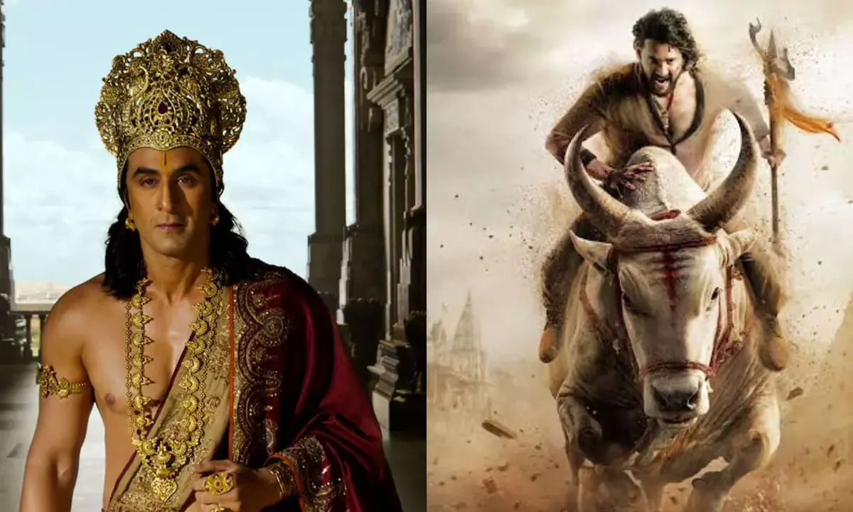 ముందే రావ‌డం రామాయ‌ణానికి మంచిదా?