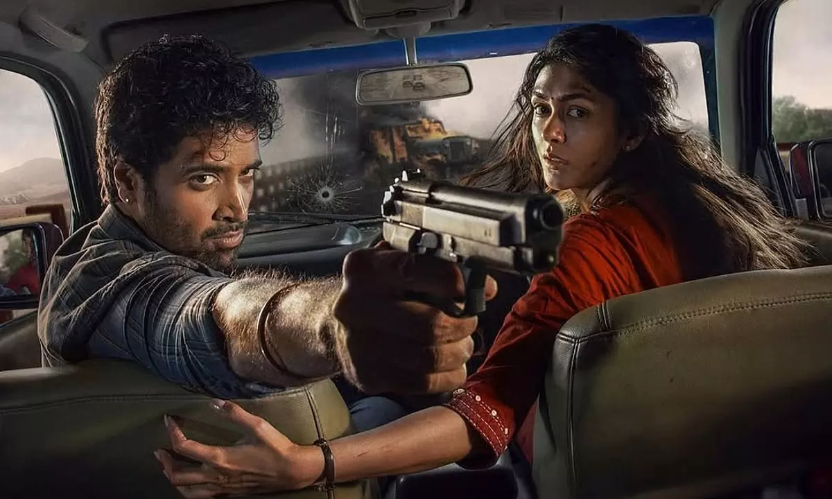 డెకాయిట్: ఓపెనింగ్స్‌ కు ఈ బజ్ సరిపోతుందా?