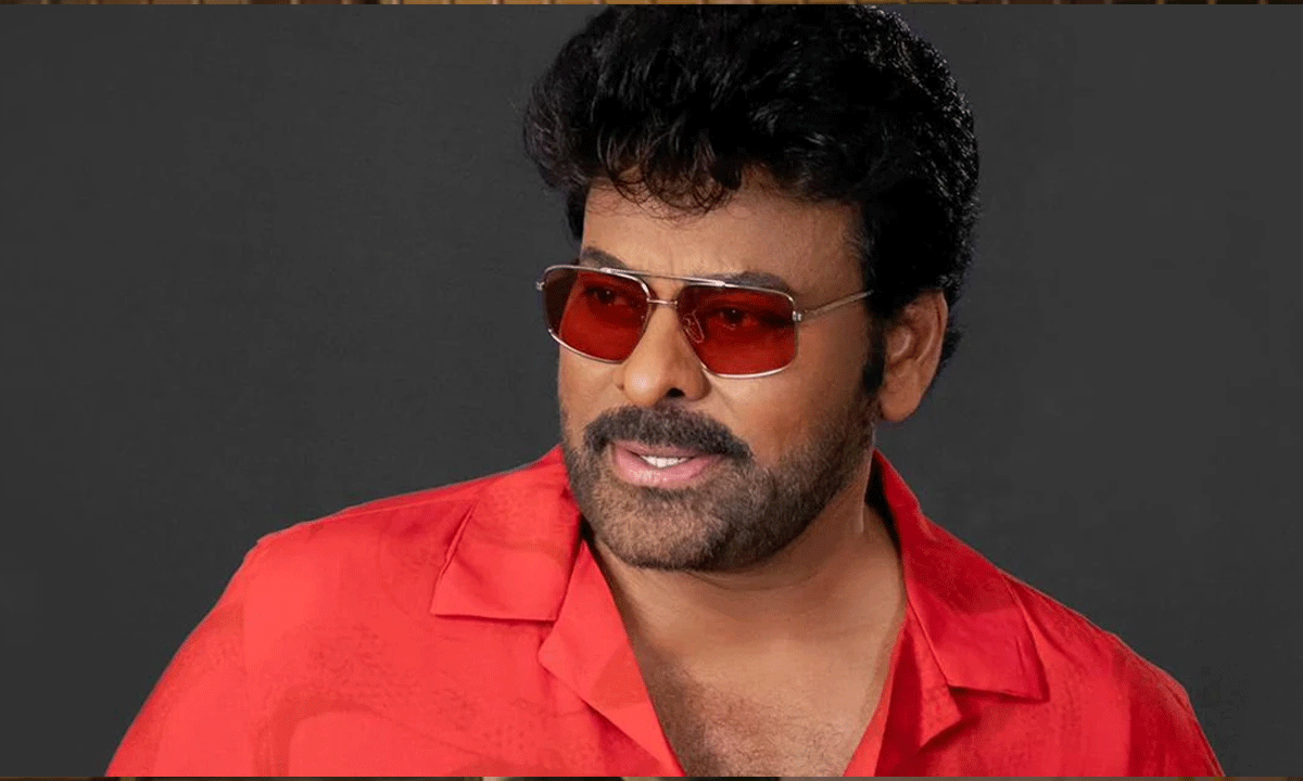 మెగా మూవీపై మేక‌ర్స్ మౌనం వీడ‌క త‌ప్ప‌దా?