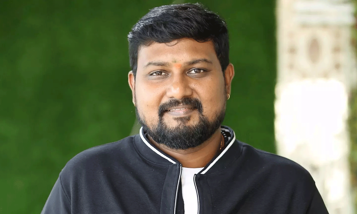 హ‌ర్ష‌వ‌ర్థ‌న్ రామేశ్వ‌ర్ మ‌ళ్లీ మ్యాజిక్ చేస్తున్నారా?