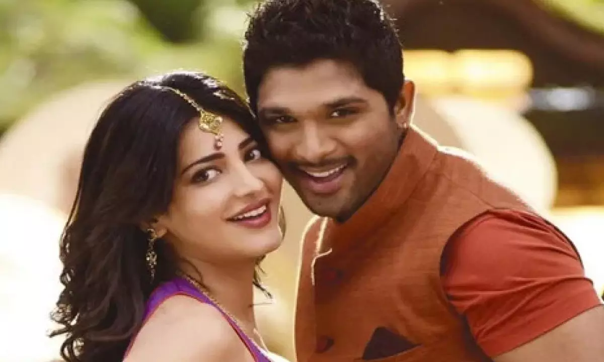 రేసుగుర్రం రికార్డులు కొడుతుందనుకుంటే ఇలా అయిందేంటి?